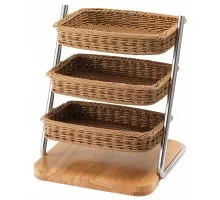 Farm rack, wide, Neumärker, 00-10237