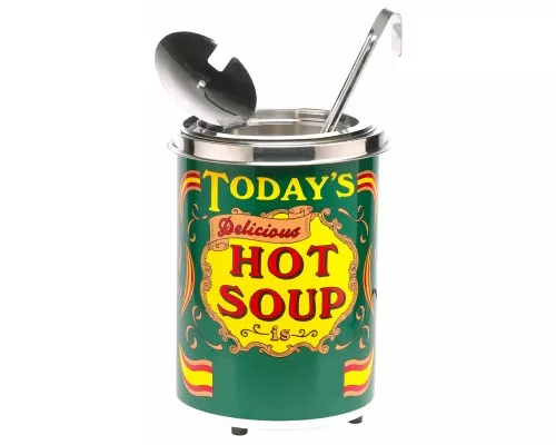 Суповой горшок hot-pot, Neumärker, 00-10500 Суповой горшок hot-pot, Neumärker, 00-10500