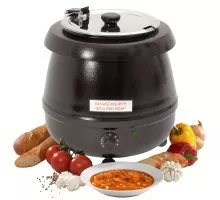Суповой горшок фермерский горшок, Neumärker, 00-10537B