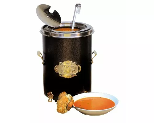 Суповой горшок hot-pot, Neumärker, 00-10538 Суповой горшок hot-pot, Neumärker, 00-10538