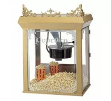 Popcorn maker nostalgia cinema, Neumärker, 00-51545