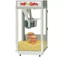 Popkorna mašīna pro pop, Neumärker, 00-51572