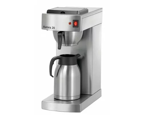 Кофемашина aurora 20, Neumärker, 00-70272 Кофемашина aurora 20, Neumärker, 00-70272