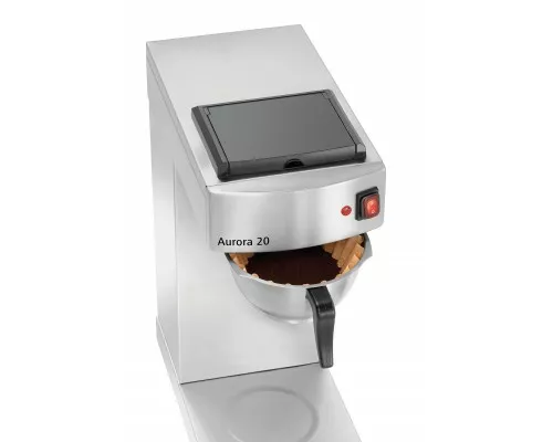 Кофемашина aurora 20, Neumärker, 00-70272 Кофемашина aurora 20, Neumärker, 00-70272