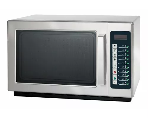 Microwave rcs 511ts, Neumärker, 00-70416U Microwave rcs 511ts, Neumärker, 00-70416U