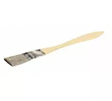 Щетка из никелированного серебра, Neumärker, 00-90050
