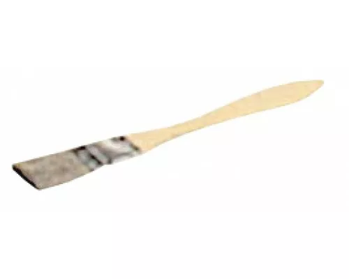 Щетка из никелированного серебра, Neumärker, 00-90050 Щетка из никелированного серебра, Neumärker, 00-90050