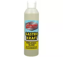 Блеск из нержавеющей стали gastro kraft, Neumärker, 00-90107