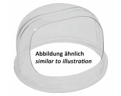 Acrylic cover, Neumärker, 01-51552 Acrylic cover, Neumärker, 01-51552