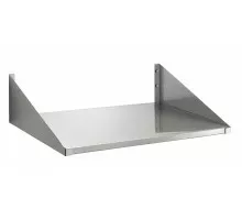 Microwave wall shelf, Neumärker, 01-70416-00