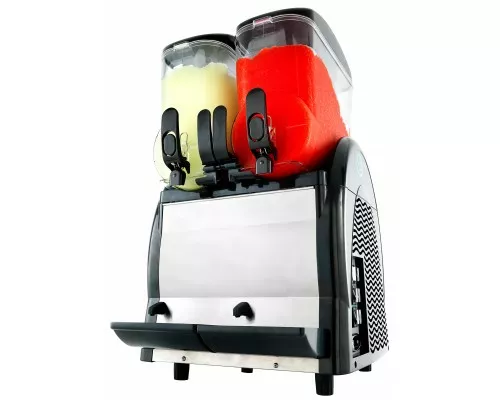 Twist slush 2x 12 litri, Neumärker, 05-10199FF Twist slush 2x 12 litri, Neumärker, 05-10199FF