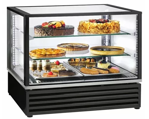 Холодный прилавок bistro view 80c, Neumärker, 05-10305 Холодный прилавок bistro view 80c, Neumärker, 05-10305