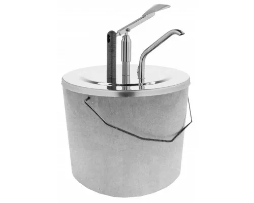 Dispenser for 10 liters bucket, Neumärker, 05-40258 Dispenser for 10 liters bucket, Neumärker, 05-40258