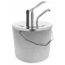 Dispenser for 10 liters bucket, Neumärker, 05-40258