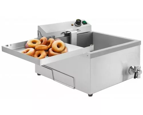 Donut fryer, Neumärker, 05-50153 Donut fryer, Neumärker, 05-50153