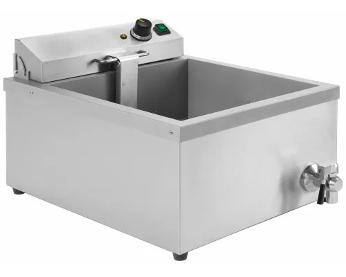 Donut fryer, Neumärker, 05-50153 Donut fryer, Neumärker, 05-50153