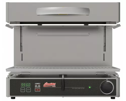 Стеклокерамический саламандр flash heat, Neumärker, 05-50374 Стеклокерамический саламандр flash heat, Neumärker, 05-50374