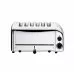 Dualit classic tosteris 6 šķēles, Dualit, 05-50410