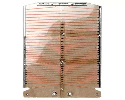 Dualit classic tosteris 6 šķēles, Dualit, 05-50410