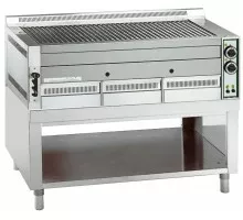 Lava rock grill 115, Neumärker, 05-50466