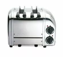 Сэндвич-тостер dualit 2er, Dualit, 05-50611