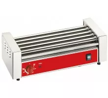 Роликовый гриль rg5, Neumärker, 05-50828