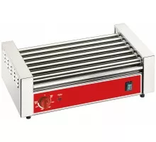 Роликовый гриль rg7, Neumärker, 05-50829
