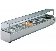 Mach ii saldēšanas vitrīna, Neumärker, 05-70032