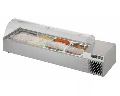 Холодильная витрина top ii, Neumärker, 05-70040C Холодильная витрина top ii, Neumärker, 05-70040C