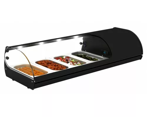 Компрессор royal cooling tapas 4 справа, Neumärker, 05-70500BK Компрессор royal cooling tapas 4 справа, Neumärker, 05-70500BK