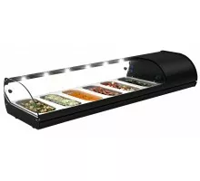 Компрессор royal cooling tapas 6 правый, Neumärker, 05-70501BK