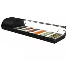 Компрессор royal cooling tapas 6 левый, Neumärker, 05-70501BKL