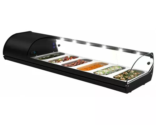 Компрессор royal cooling tapas 6 левый, Neumärker, 05-70501BKL Компрессор royal cooling tapas 6 левый, Neumärker, 05-70501BKL
