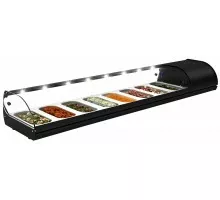 Компрессор royal cooling tapas 8 правый, Neumärker, 05-70502BK