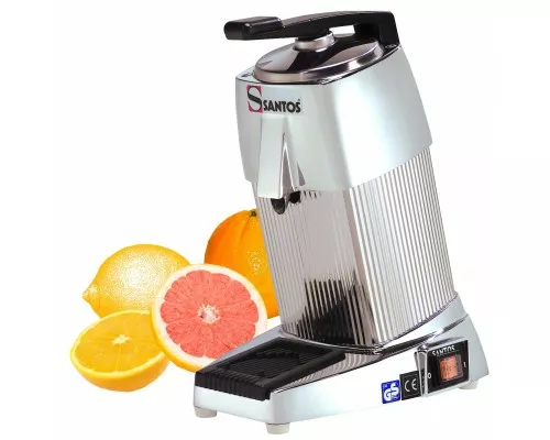 Цитрусовый пресс santos #10c, Santos, 05-70760 Цитрусовый пресс santos #10c, Santos, 05-70760