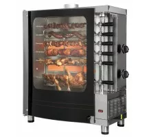 Churrasco grill g7 gas, Neumärker, 05-71260