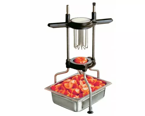 Tomato cutter for 4 parts, Neumärker, 05-90063-4 Tomato cutter for 4 parts, Neumärker, 05-90063-4