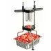 Tomato cutter for 4 parts, Neumärker, 05-90063-4