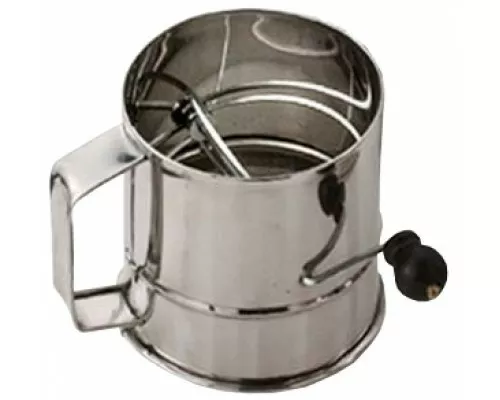 Powder sugar sieve, Neumärker, 05-90290 Powder sugar sieve, Neumärker, 05-90290