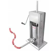 Vertical sausage filler, Neumärker, 05-90418
