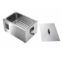 Следовая готовящая машина Sous-vide 1/1 gn, Neumärker, 05-90432.