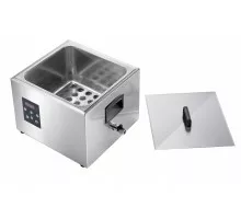 Sous-vide мягкий котлет 2/3 gn, Neumärker, 05-90433