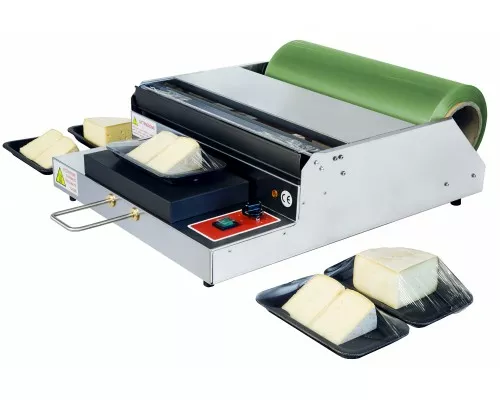 Упаковочная машина 500/f, Neumärker, 05-90460 Упаковочная машина 500/f, Neumärker, 05-90460