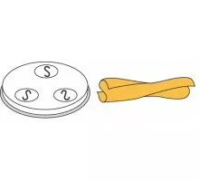 Диск для макарон ø 57 мм casreccie, Neumärker, 06-50754-00