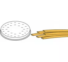 Pasta nozzle disk ø 57 mm tagliolini, Neumärker, 06-50754-08