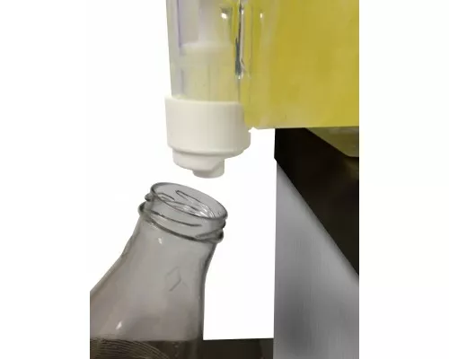 Адаптер для бутылок granismart, Neumärker, 09-10191-98 Адаптер для бутылок granismart, Neumärker, 09-10191-98