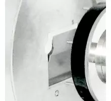 Вставка с лезвием 4,5 мм, Neumärker, 09-90414N-01