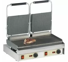 Kamtschatka grill eco, Neumärker, 11-80421E