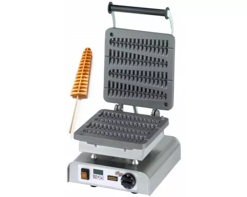 Waffle maker lolly on a stick, Neumärker, 12-40738DT Waffle maker lolly on a stick, Neumärker, 12-40738DT