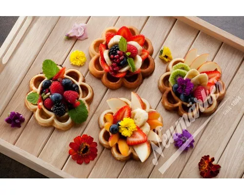 Waffle maker waffle tarte ii, Neumärker, 12-40741DT Waffle maker waffle tarte ii, Neumärker, 12-40741DT